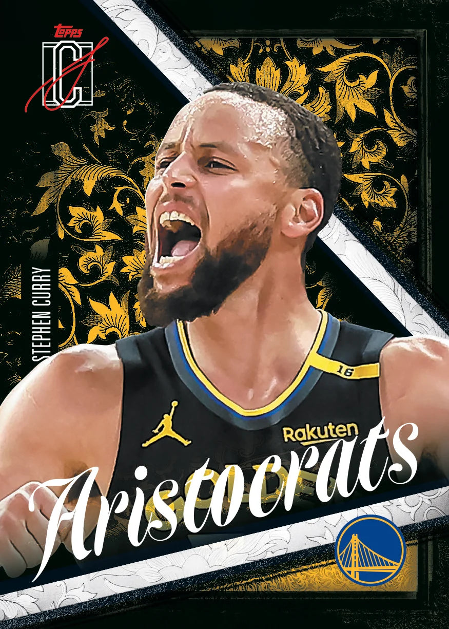 Topps - Signature Class Basketball 2025-26 - Value Box