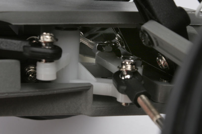 Traxxas - Rustler 1/10 Scale Stadium Truck with TQ™ 2.4 GHz radio system, Verde