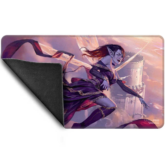 Ultra Pro: Commander Series Alela Stitched Playmat for Magic: The Gathering