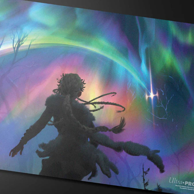 Ultra Pro: Commander Series Esika Double-Sided Stitched Playmat for Magic: The Gathering