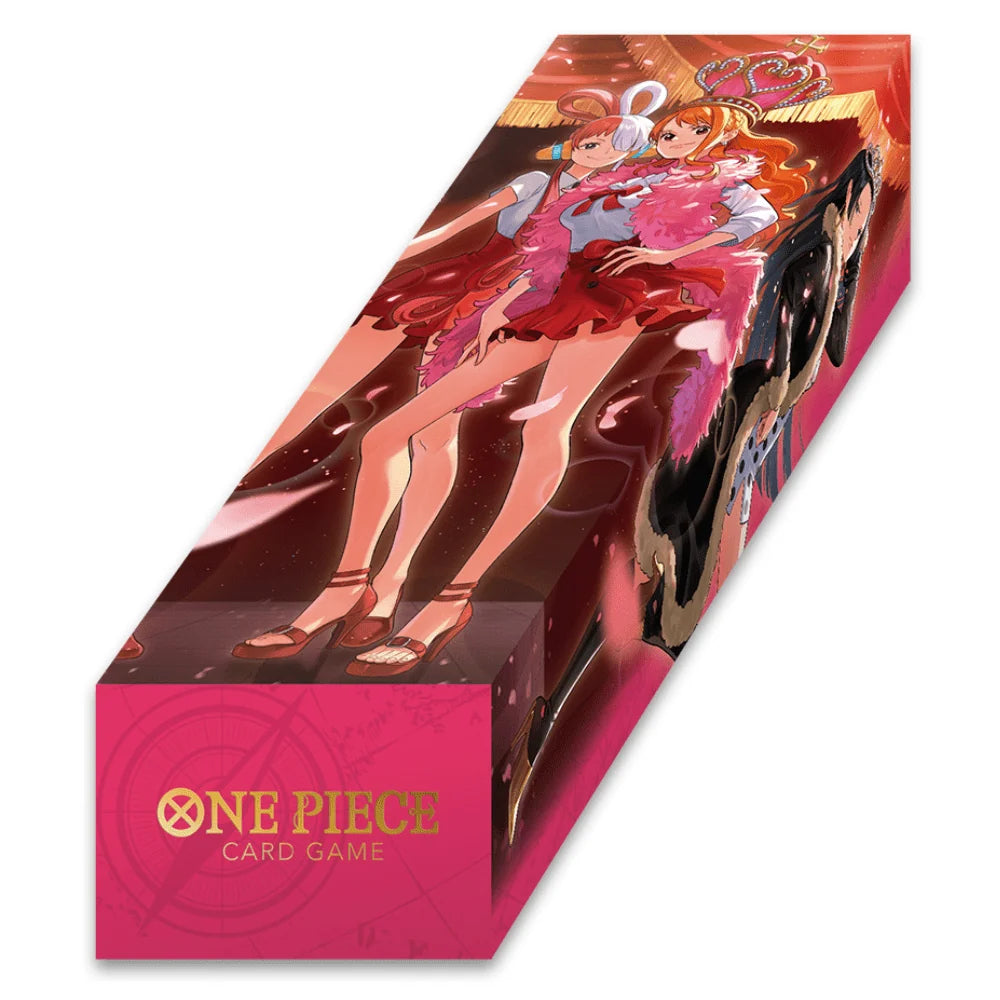 Bandai - One Piece Card Game - One Piece Heroines Special Set