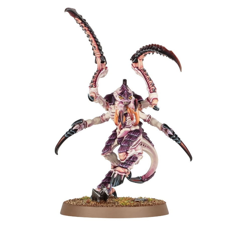 Games Workshop - Warhammer 40,000: Tyranids - Von Ryan´s Leapers