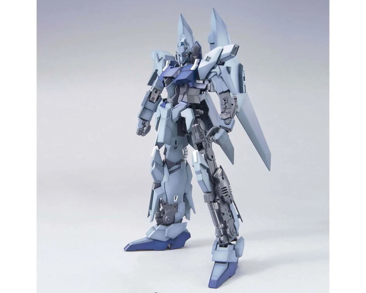 Bandai - 1/100 MG Delta Plus "Gundam UC"