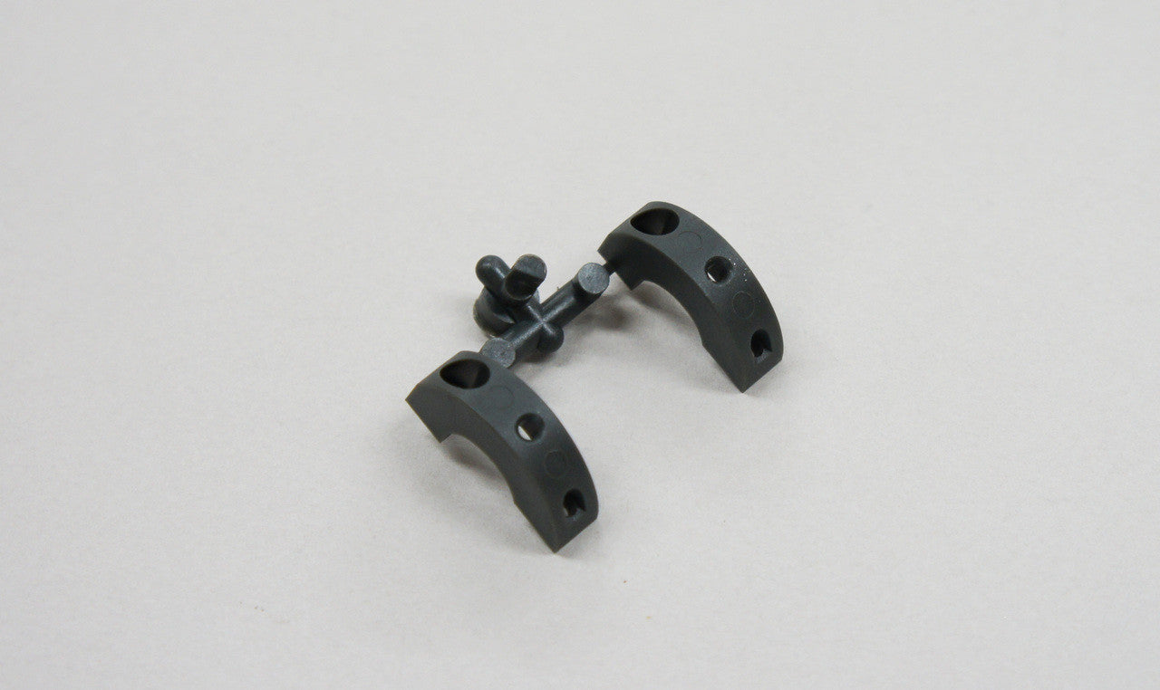 Mugen Seiki - Shoe For 2-Speed Gear Box: MRX6