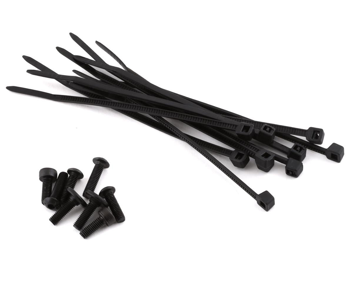Traxxas - X-Maxx/XRT LED Light Kit w/High Voltage Controller