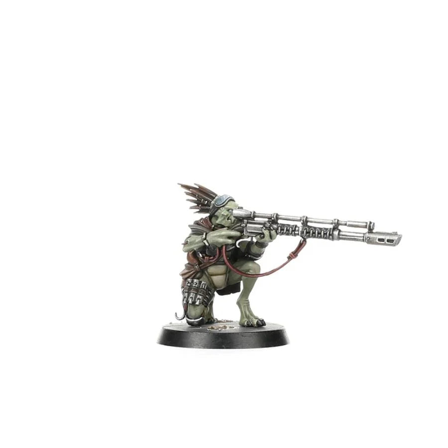 Games Workshop - Kill Team - Farstalker Kinband