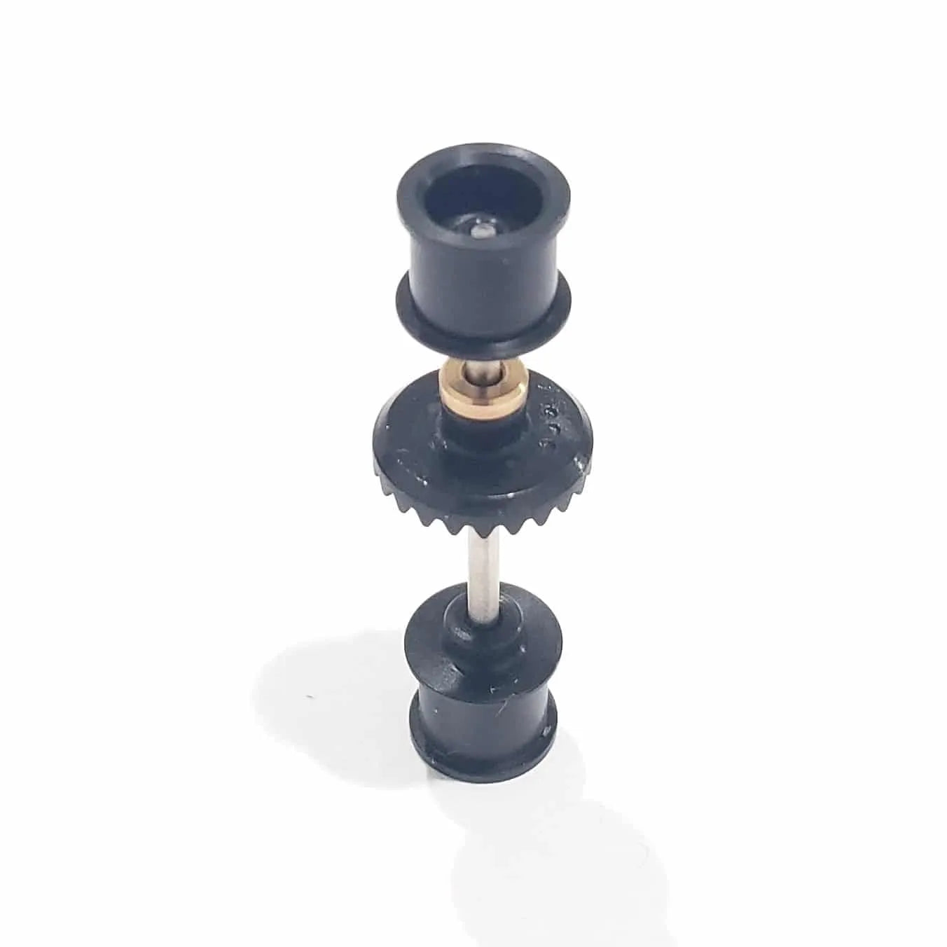 Viper - VSPEC Replacement Rear End Setup 22T .250 NDFR