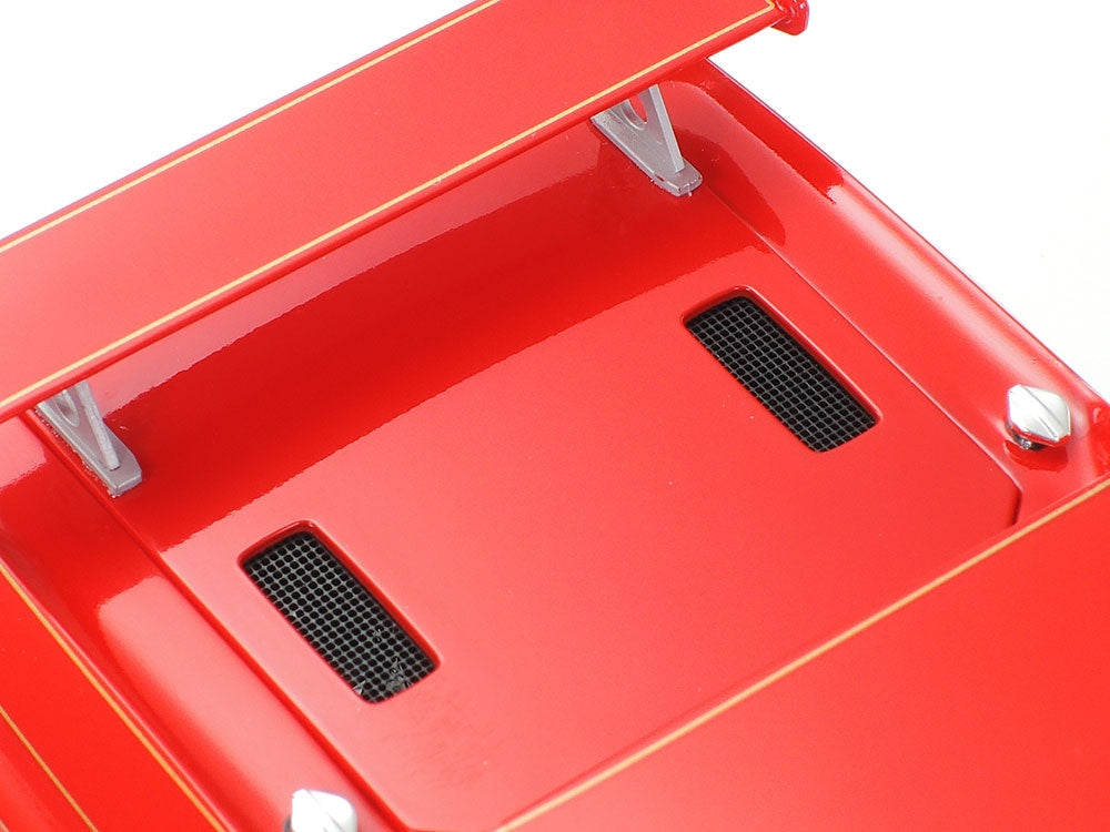 Tamiya - 1/24 Lotus Europa Special Plastic Model Kit