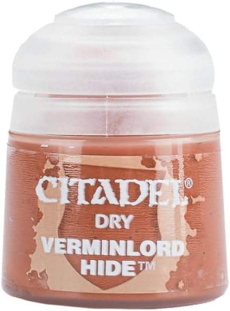 Citadel - Dry: Verminlord Hide (12ml)