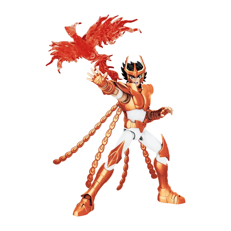 Blokees - Saint Seiya Champion Class: Ikki de Fenix Manga Edition #75014