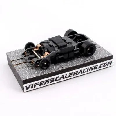 Viper - Tyco 440X2 Wide Pan Hard Body Clip V1, BSRT, SG+