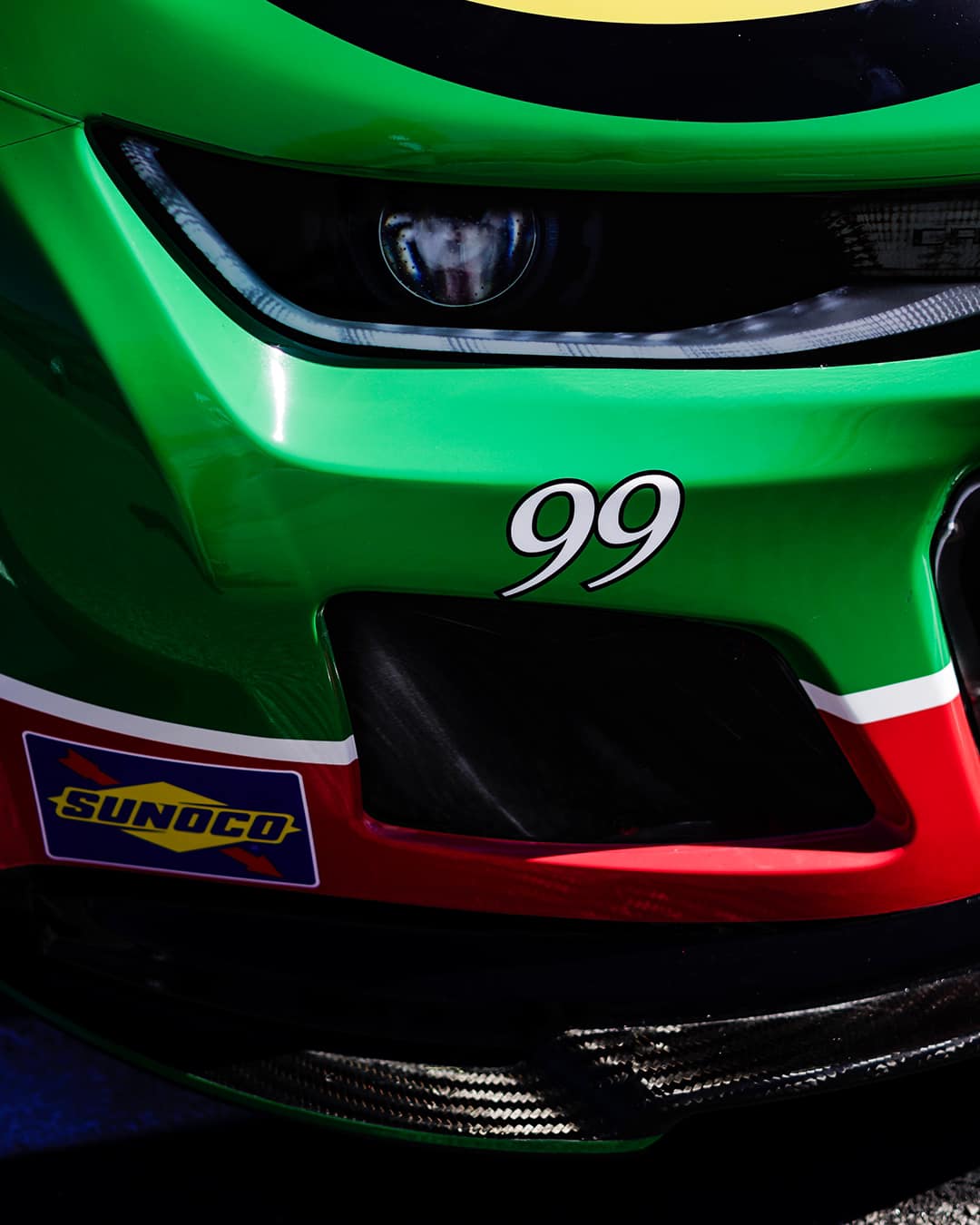 Lionel Racing - Daniel Suárez 2024 Quaker State THROWBACK ARC DIECAST, escala 1:64