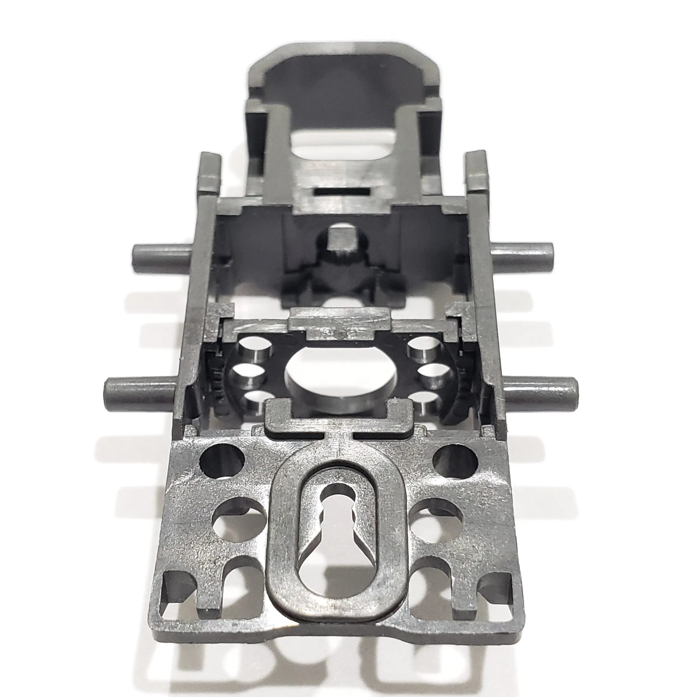 Viper - V1 High Performance Chassis - Medium