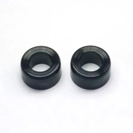 Viper - VSR PST Silicone Rear Tires M1 Black(Narrow) - .436