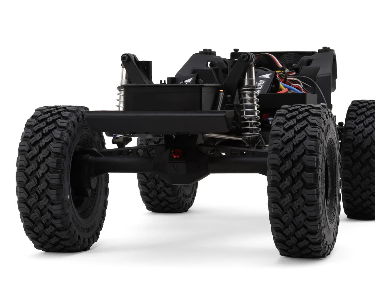 Vanquish Products - VS4-10 Phoenix Portal 1/10 RTR Brushed Rock Crawler w/2.4GHz Radio