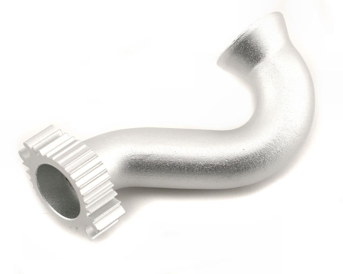 Traxxas - Aluminum Exhaust Header