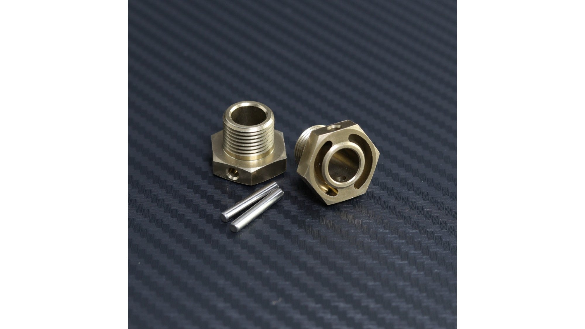 Mayako - Wheel Hex Pair 5mm for Mayako MX8 (-21)