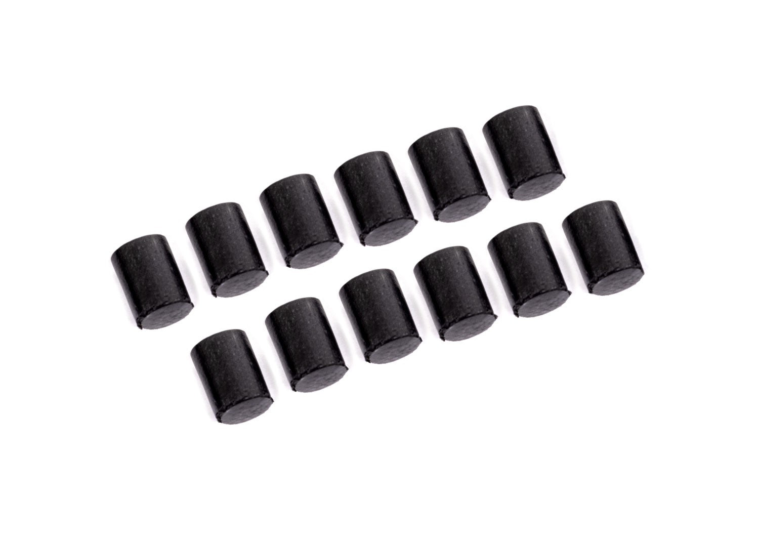 Traxxas - Slipper Friction Pegs (12)