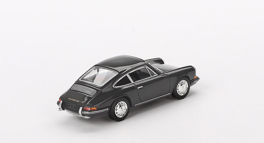 Mini GT - Porsche 911 1964 Slate Grey 1/64