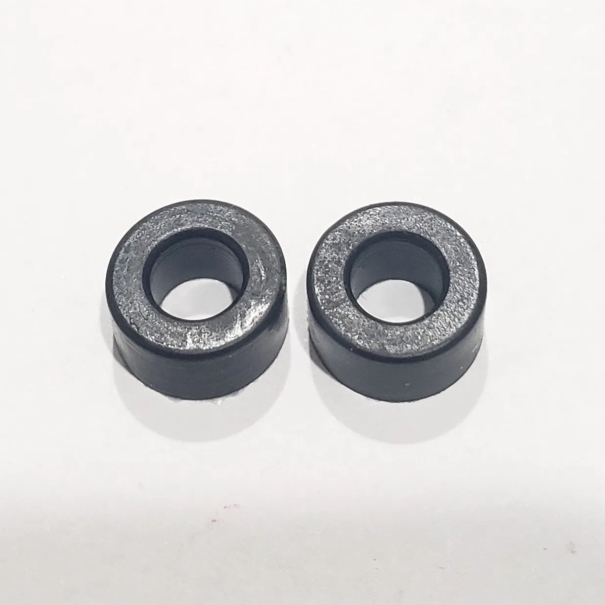 Viper - VSR PST Silicone Rear Tires S2 Black (Narrow) - .416