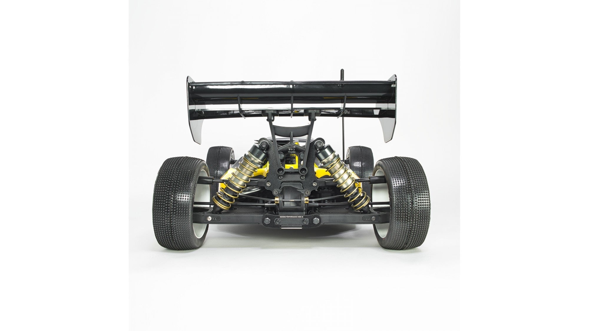 Mayako - MPC マヤコ Mayako MX8-24MPC 1:8th Nitro Buggy