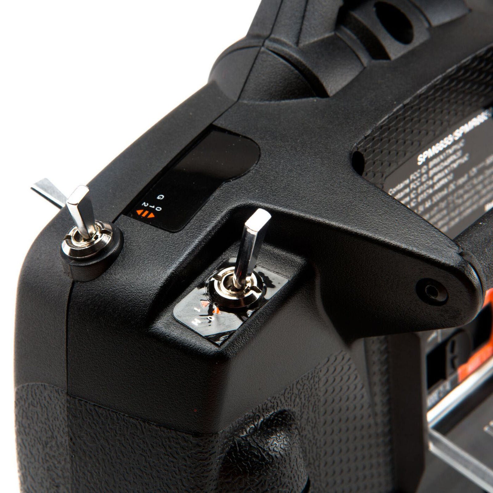 Spektrum RC - DX6e 6-Channel DSMX Transmitter Only