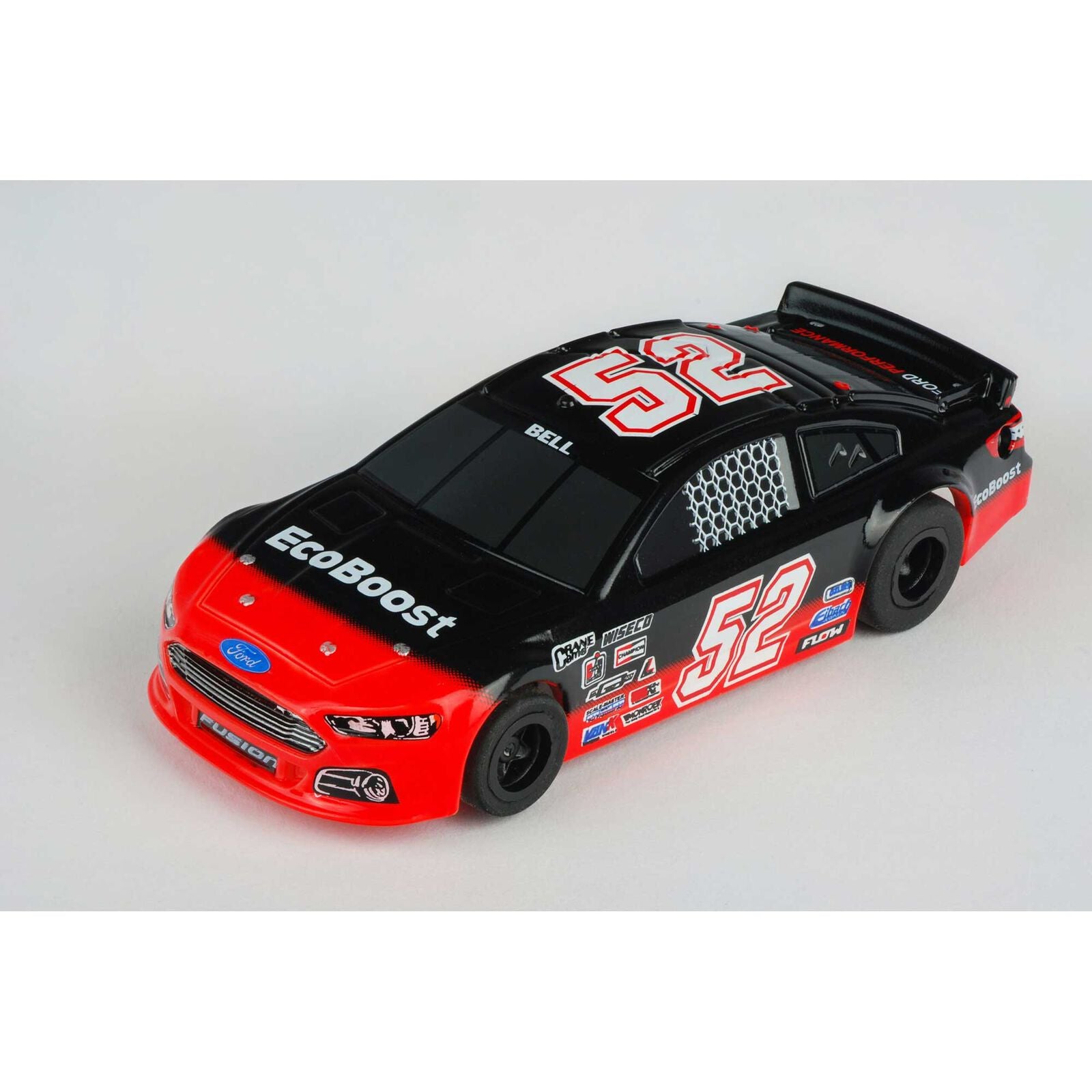 AFX - Two Pack Stocker (MG+) Slot Cars, Escala 1/64