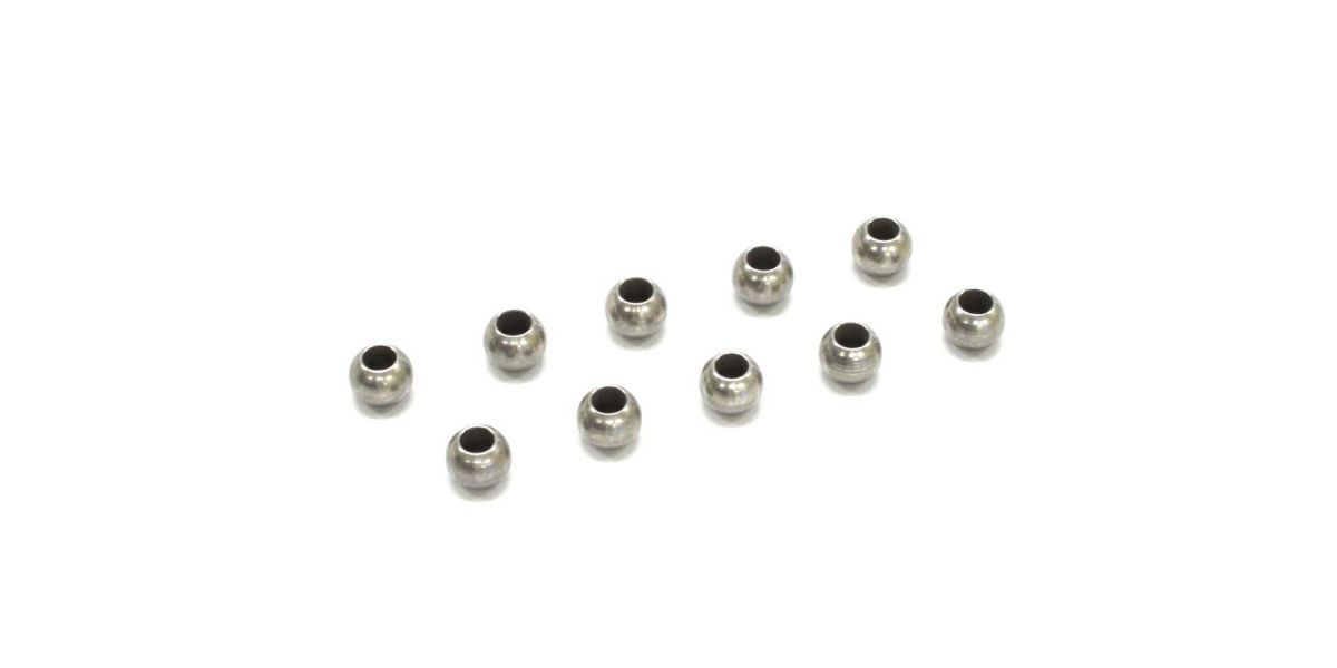 Kyosho - 5.8 Steel Ball(10Pcs)