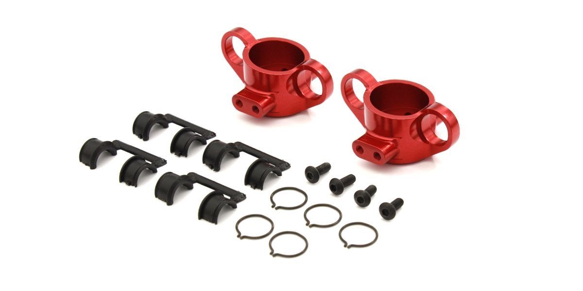 Kyosho - HD Front hub (FZ02/2pcs)