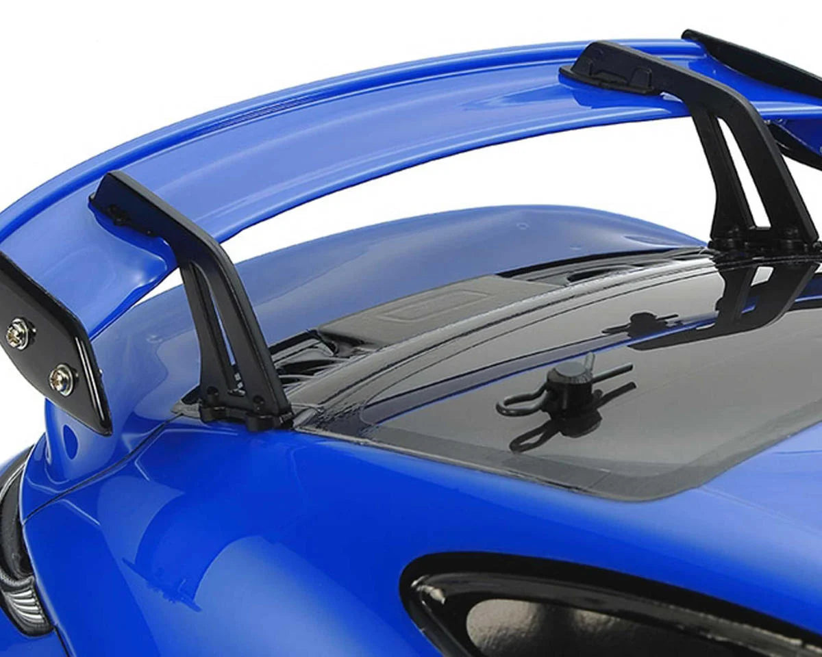 Tamiya - Porsche 911 GT3 (992) 1/10 4WD Electric Touring Car Kit