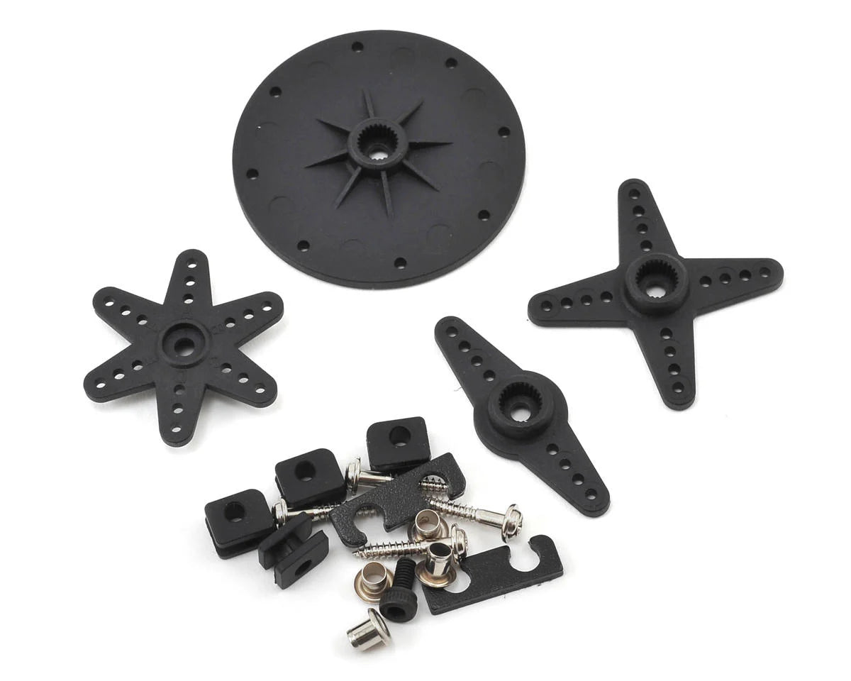 Protek RC - 170TBL "Black Label" High Torque Brushless Servo (High Voltage/Metal Case) (Digital)