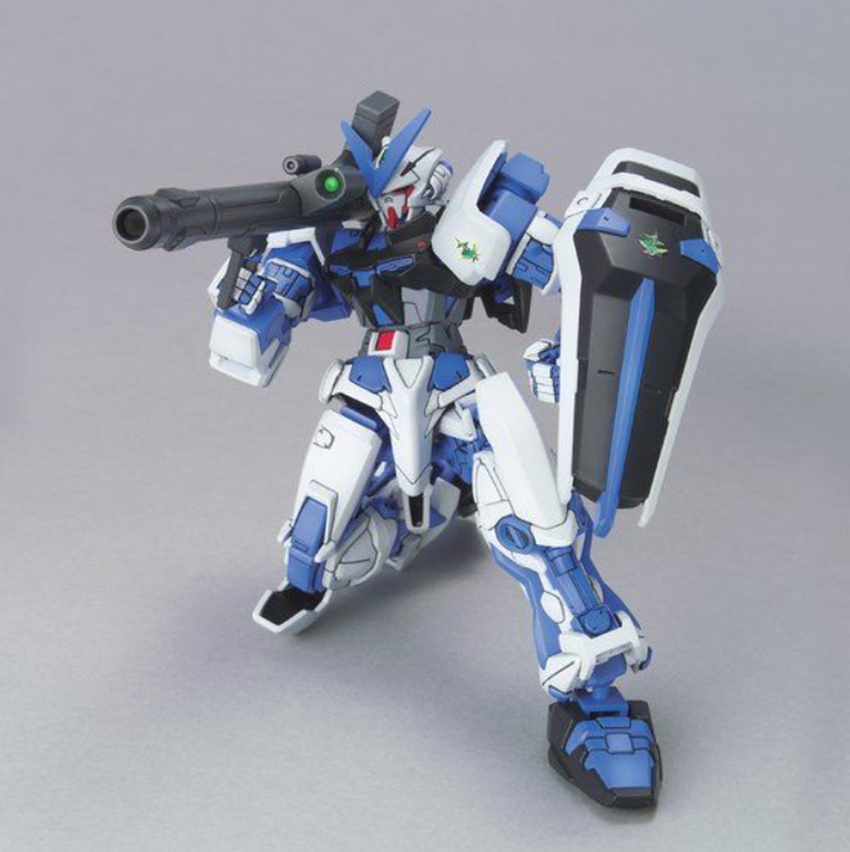 Bandai - HG MBF-P03 Gundam Astray Blue Frame "Mobile Suit Gundam SEED Astray" 1/144, Bandai