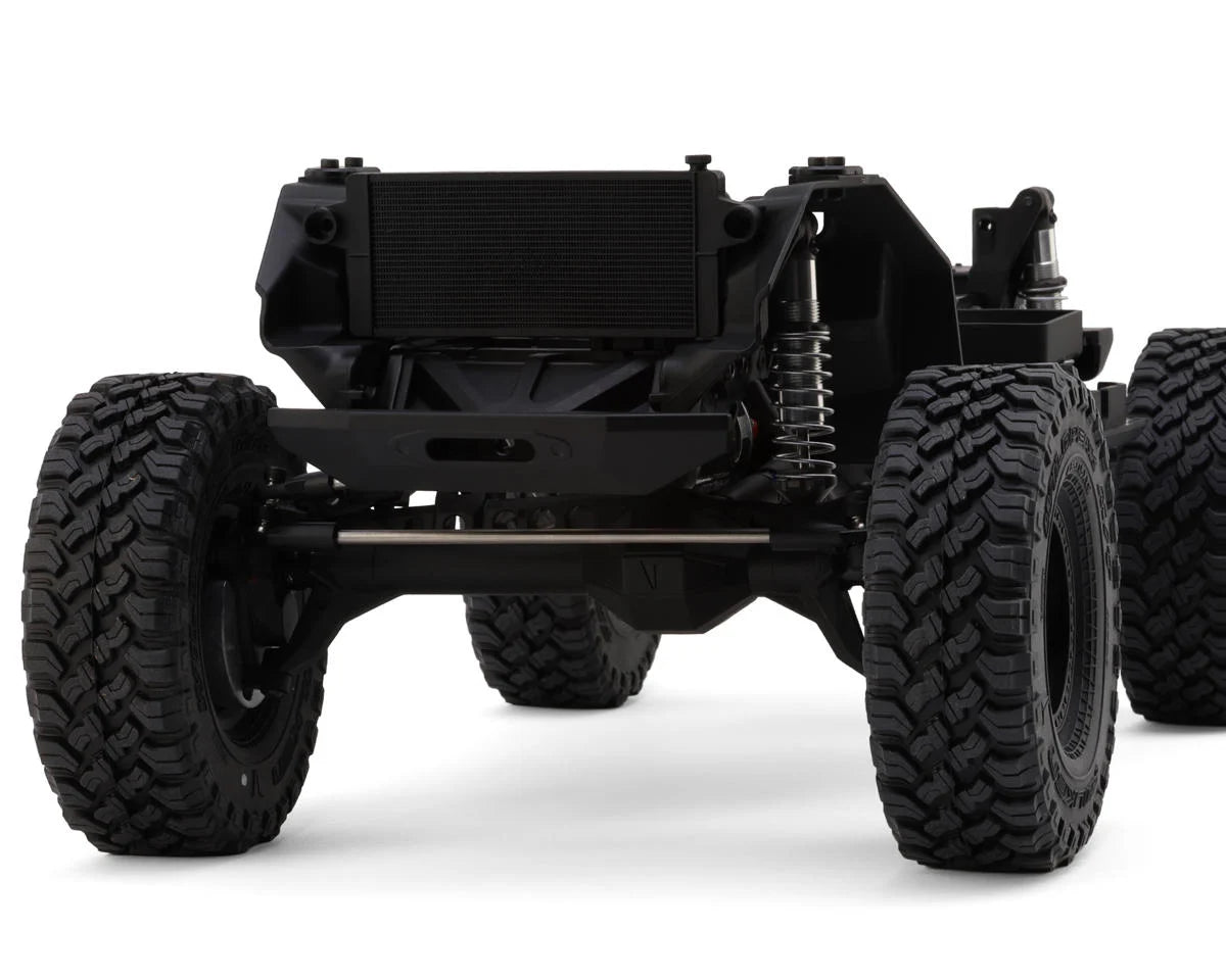 Vanquish Products - VS4-10 Phoenix Portal 1/10 RTR Brushed Rock Crawler w/2.4GHz Radio