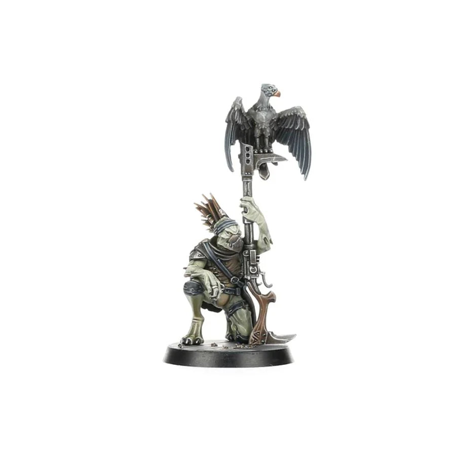 Games Workshop - Kill Team - Farstalker Kinband