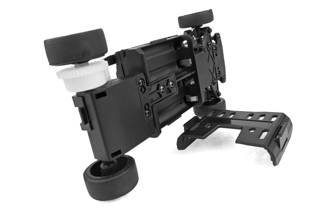 Team Associated - SR27 2023 Nissan Z RTR, Blue