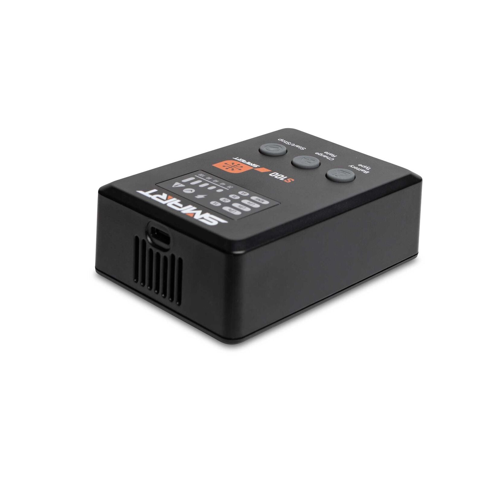 Spektrum RC - Smart Charger S100 1x100W USB-C