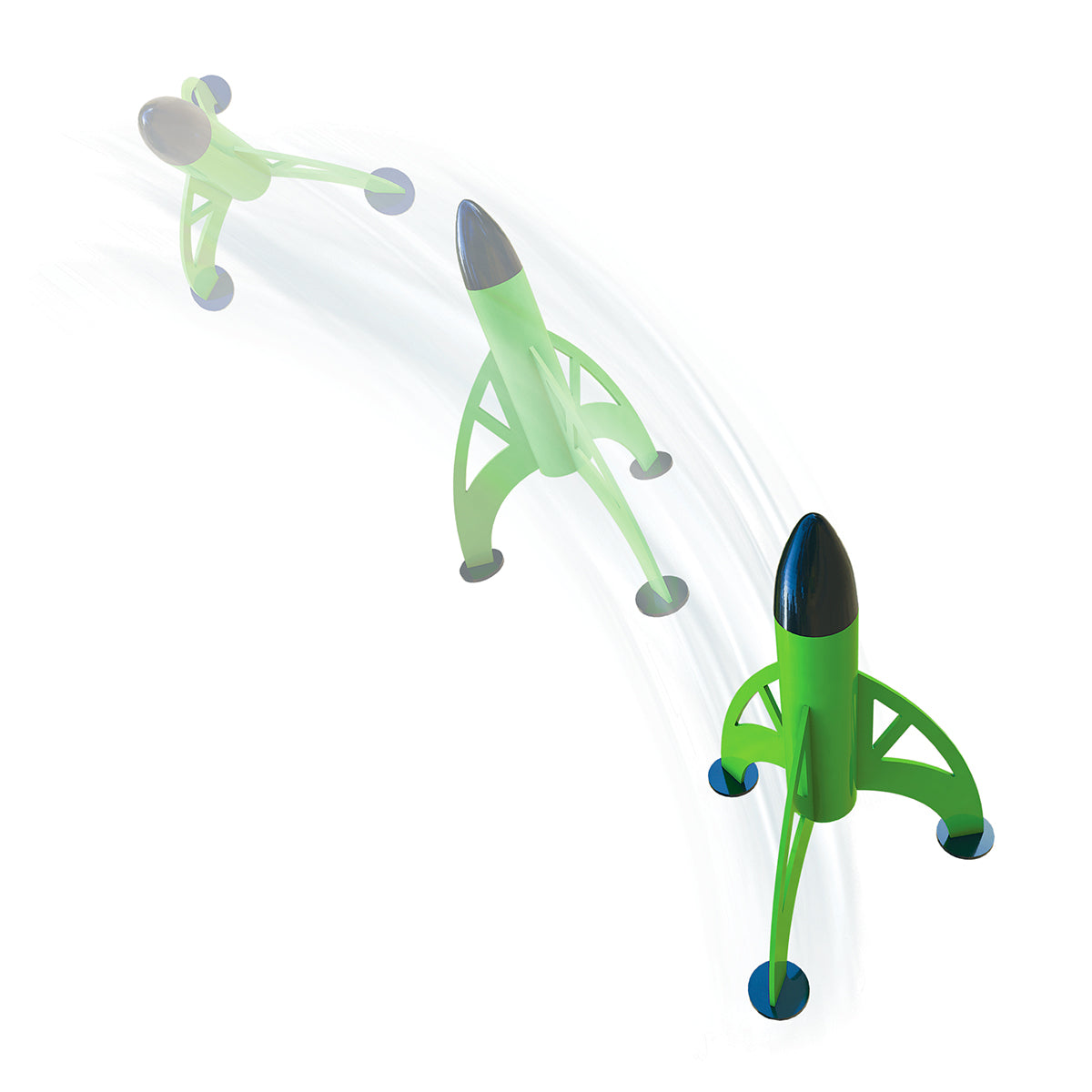 Estes - Luna Bug Rocket Launch Set, Intermediate