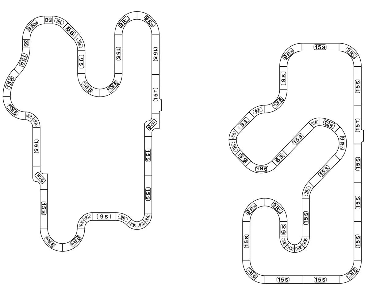 AFX - Senna Limited Edition