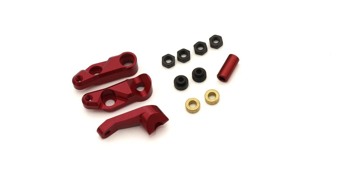 Kyosho - Metal Servo Saver (FZ02)