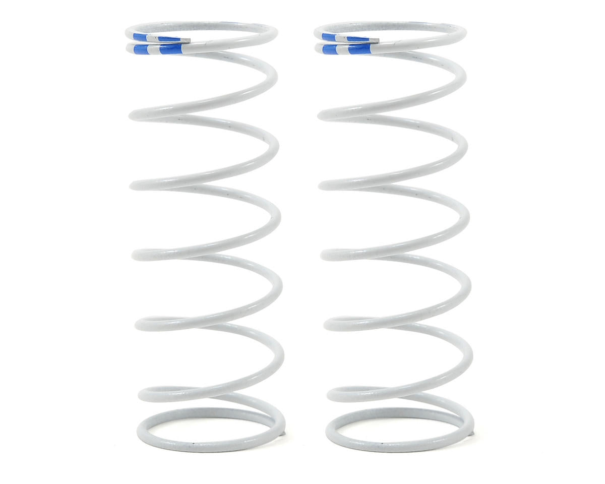 Traxxas - Progressive Rate XX-Long GTR Shock Springs (Blue - 1.004 Rate) (2)