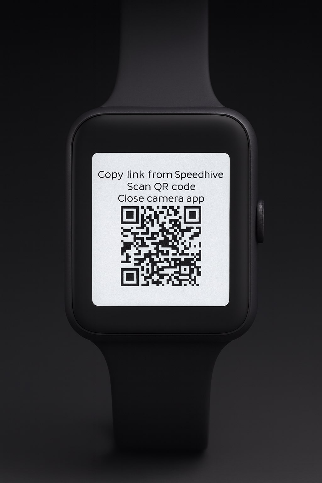 IWI - Pit Watch