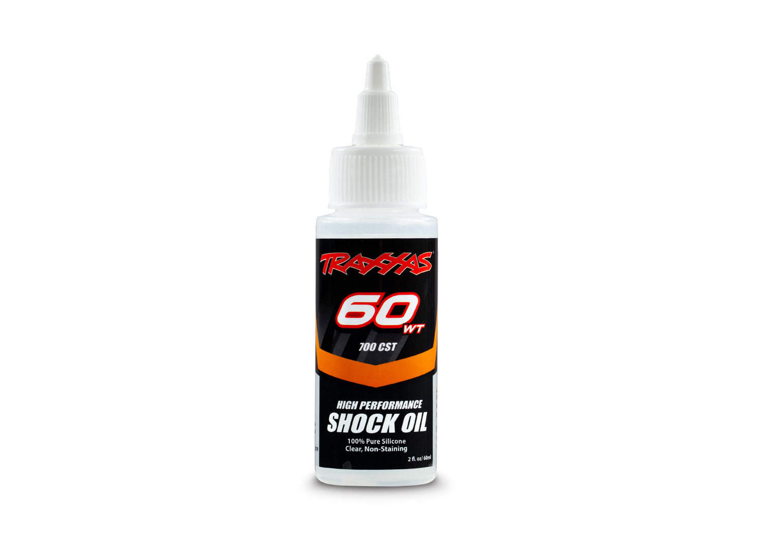 Traxxas - Premium Shock Oil (60 wt)