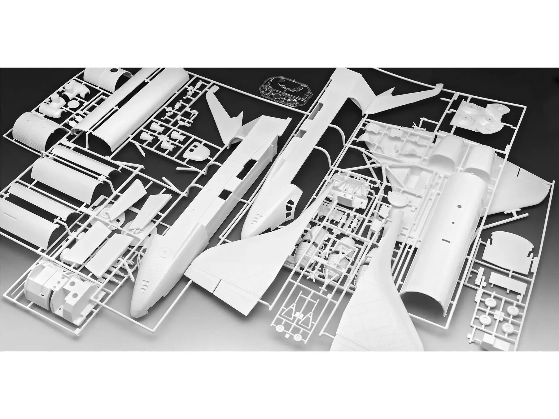 Revell - Space Shuttle - 40th Anniversary