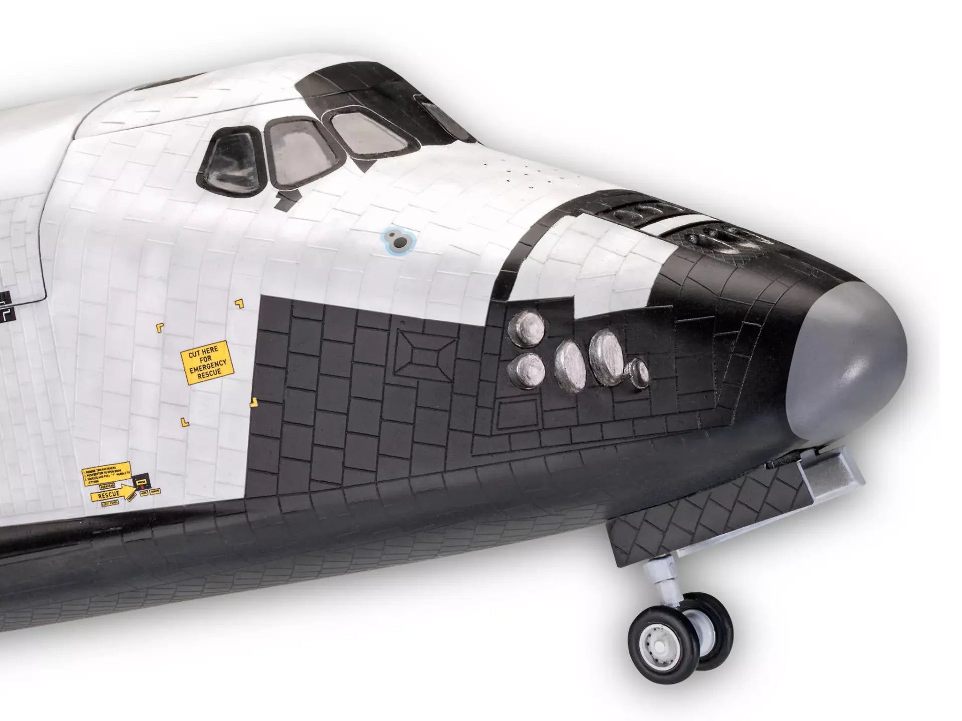 Revell - Space Shuttle - 40th Anniversary