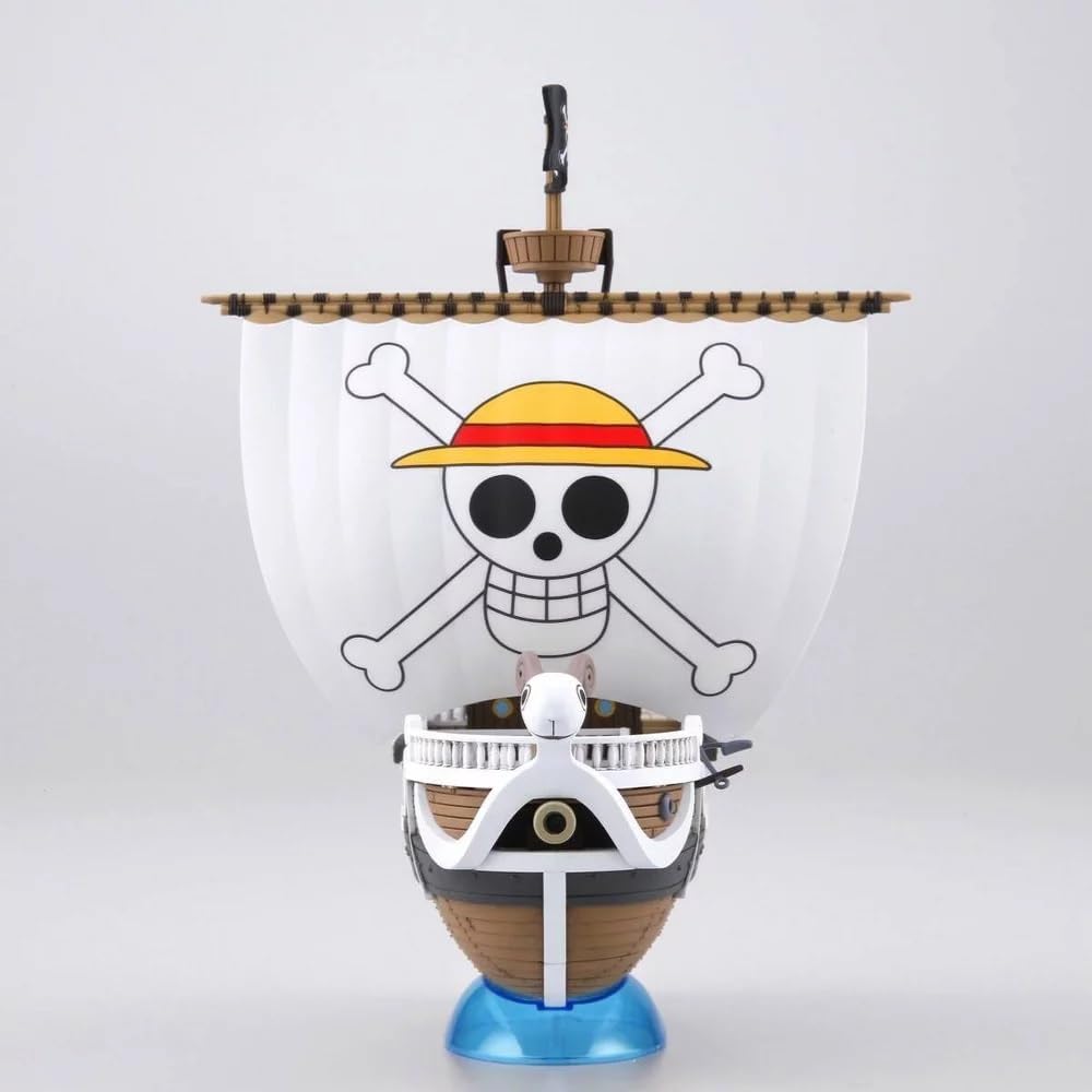 Bandai - Grand Ship Collection #03 Going Merry "One Piece" Model Ship