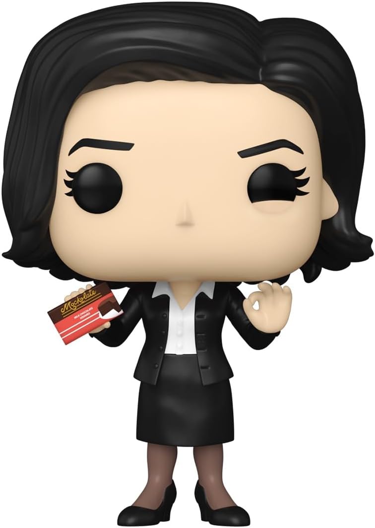 Funko Pop TV: Friends - Monica Geller, #1649