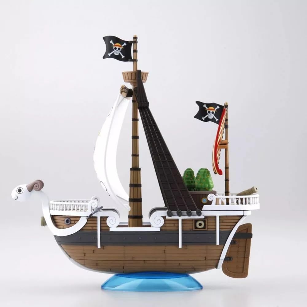 Bandai - Grand Ship Collection #03 Going Merry "One Piece" Model Ship