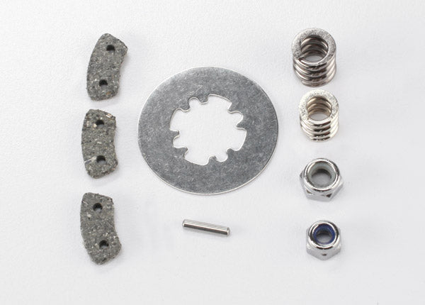 Traxxas - 2WD Slipper Clutch Rebuild Kit