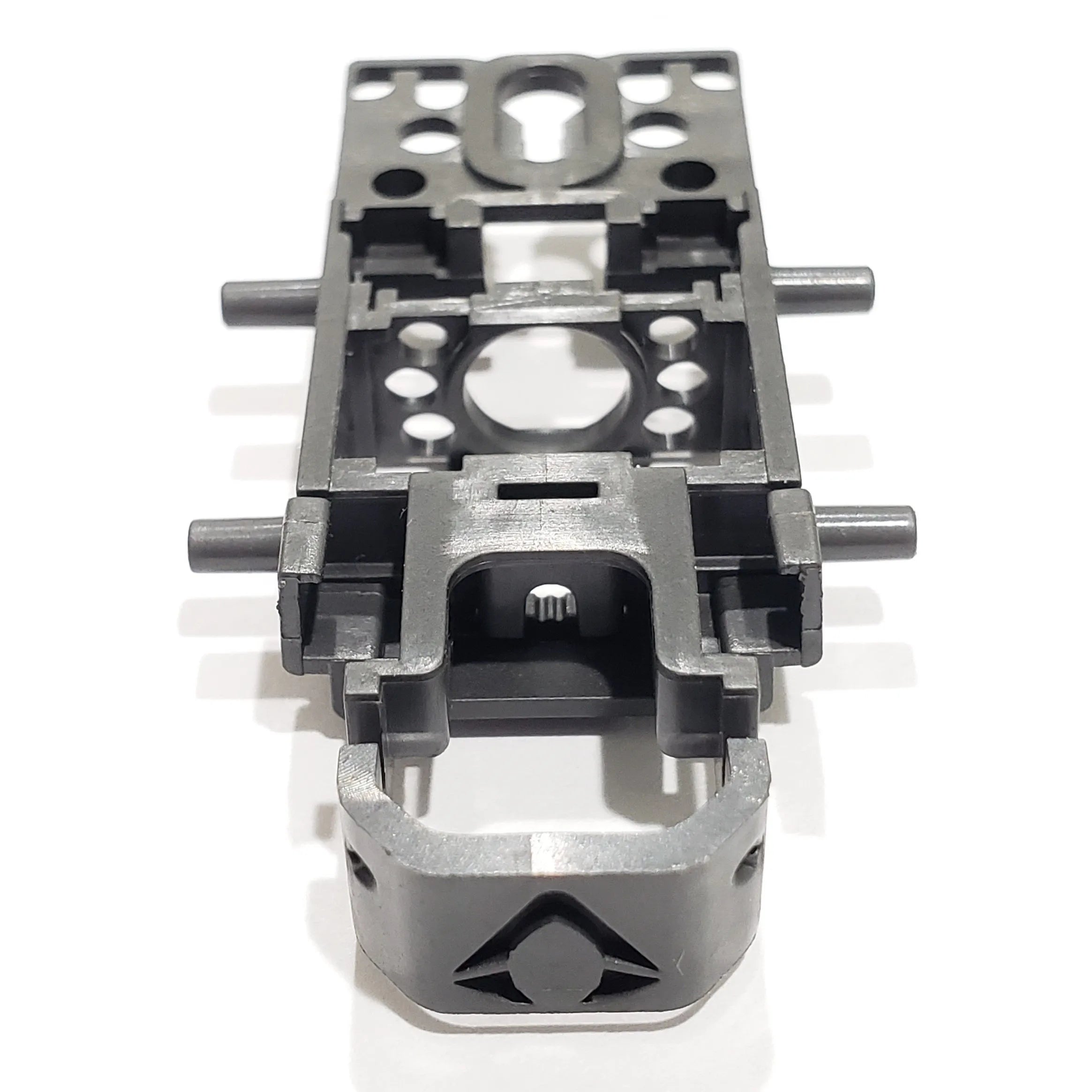 Viper - V1 High Performance Chassis - Medium