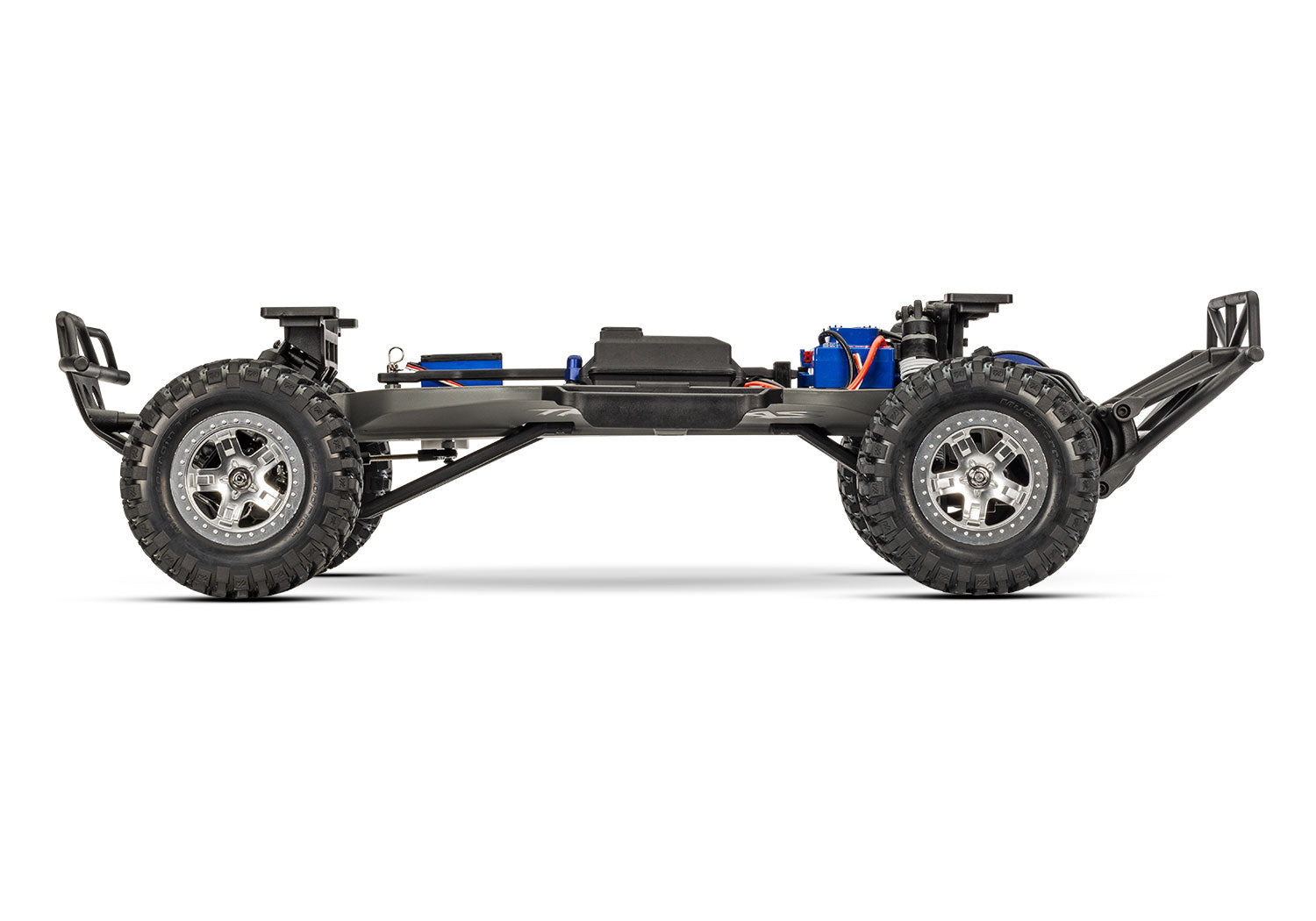 Traxxas - Slash 2WD BL-2s Kit